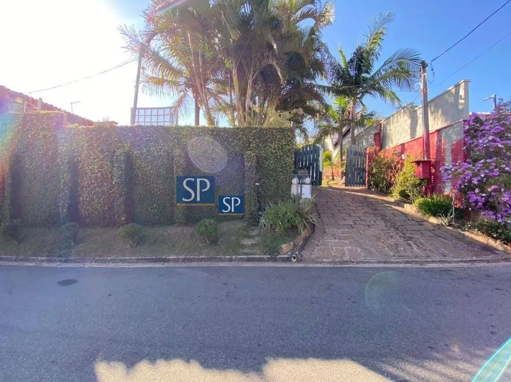 Chácara, 2 quartos, 845 m² - Foto 3