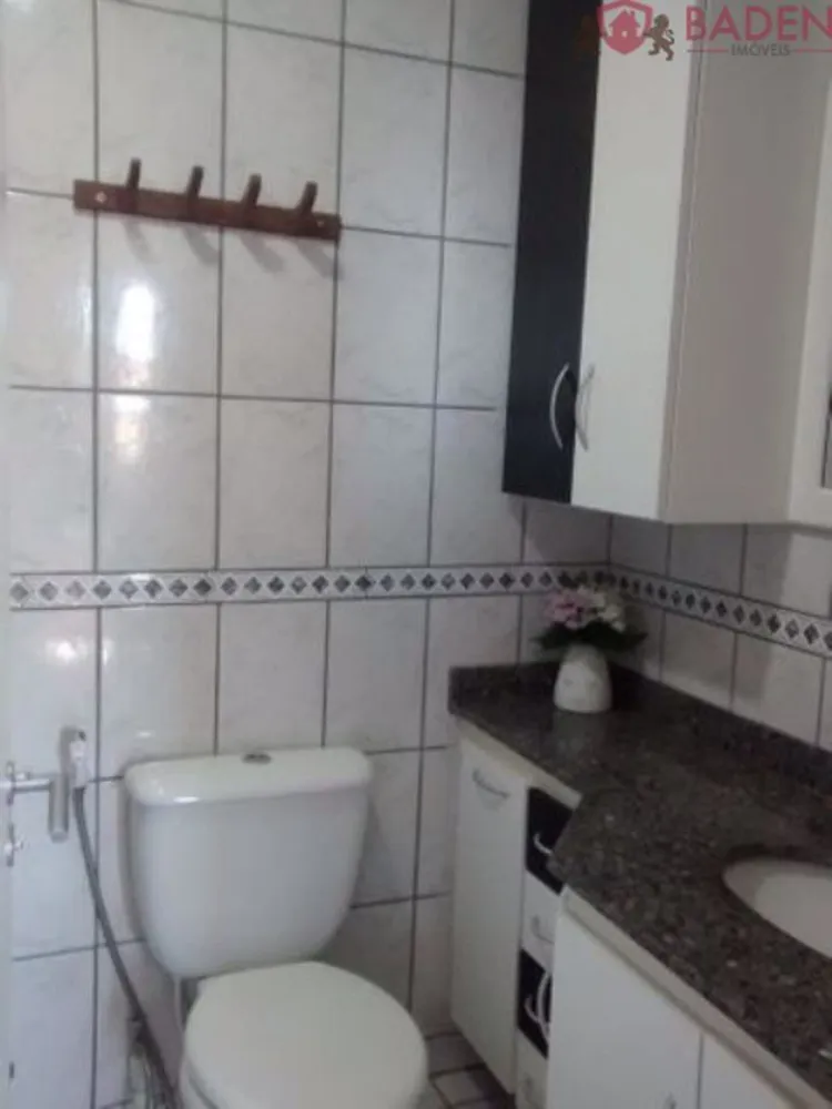 Apartamento, 3 quartos, 70 m² - Foto 3