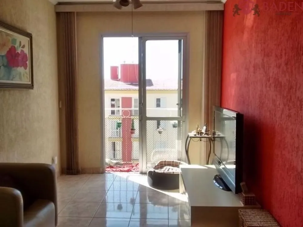 Apartamento, 3 quartos, 70 m² - Foto 1
