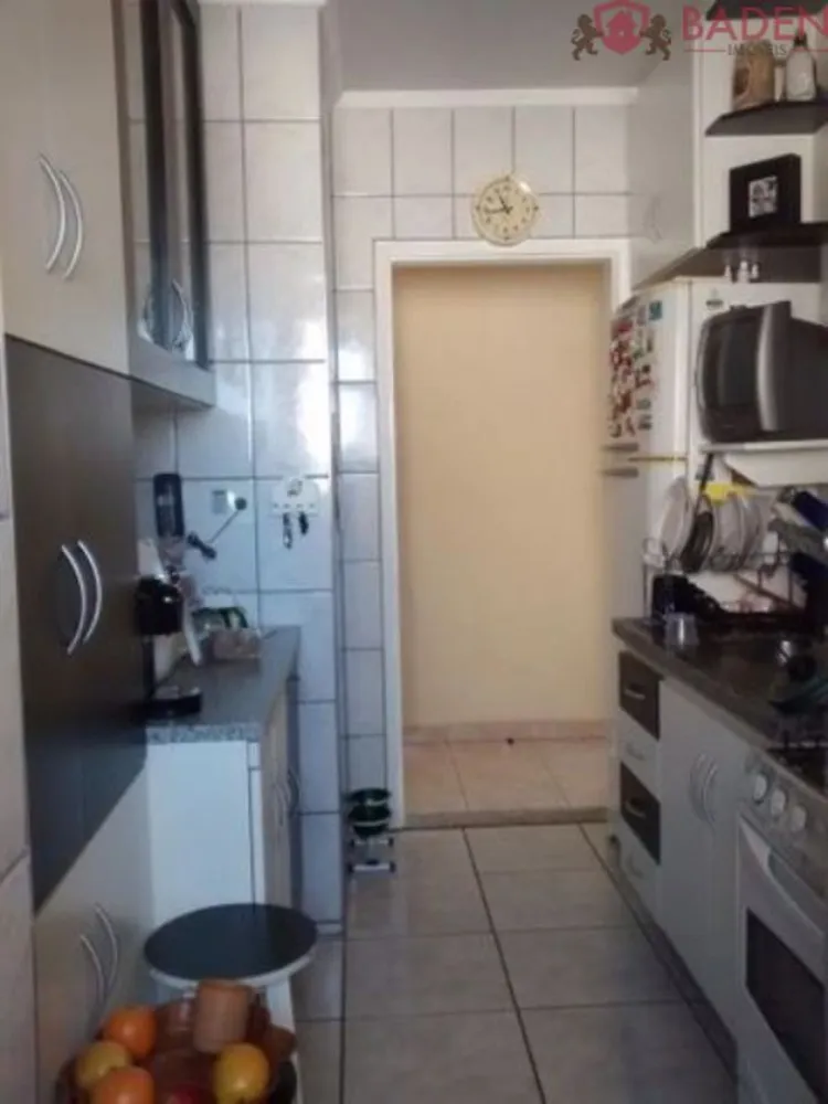 Apartamento, 3 quartos, 70 m² - Foto 2