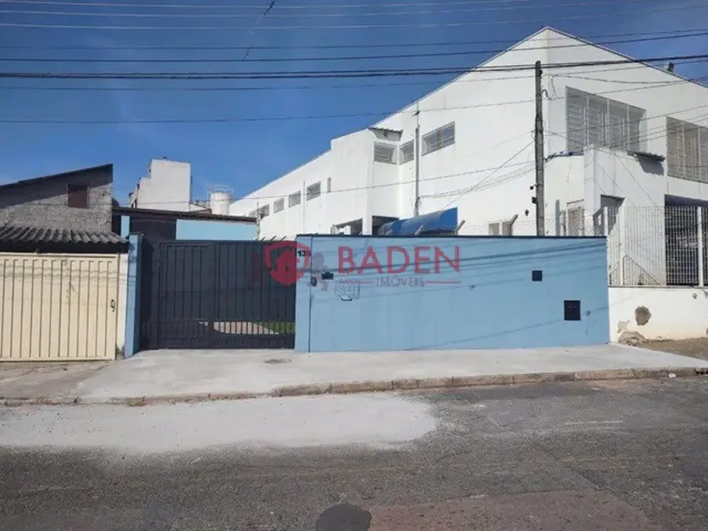 Casa, 3 quartos, 100 m² - Foto 1