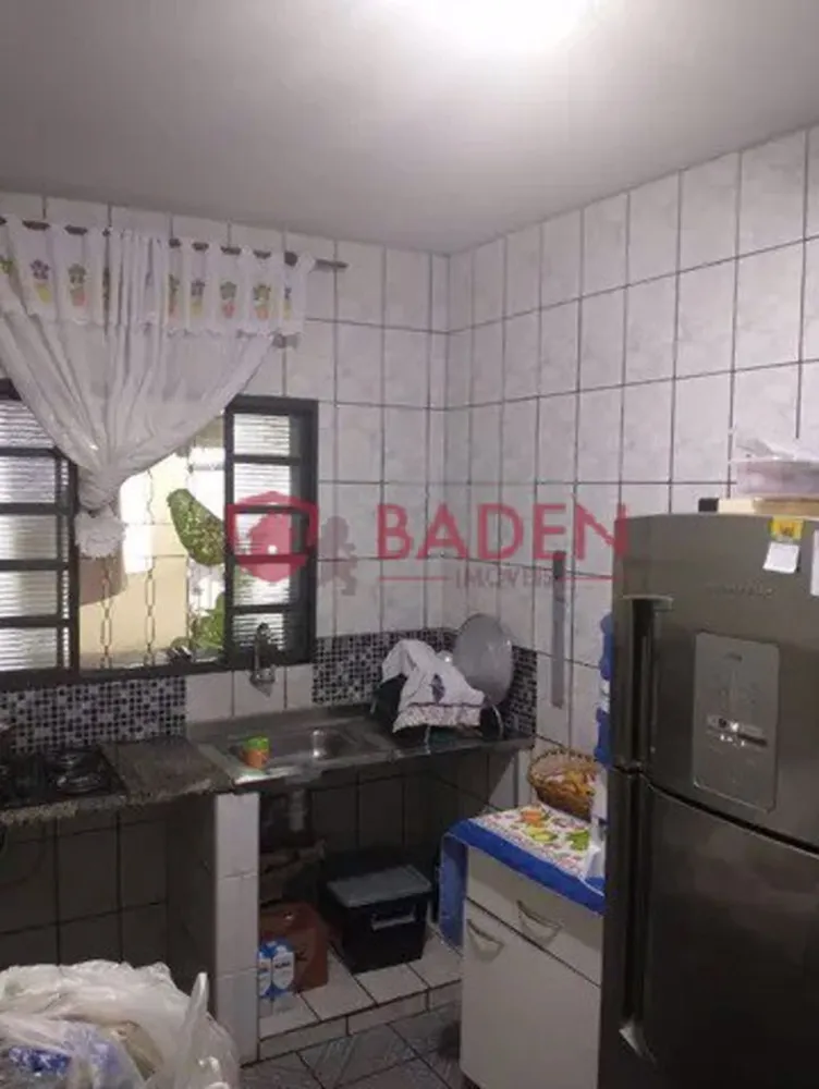 Casa, 3 quartos, 100 m² - Foto 4