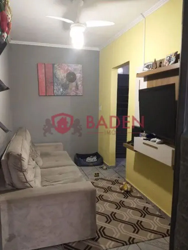 Casa, 3 quartos, 100 m² - Foto 2