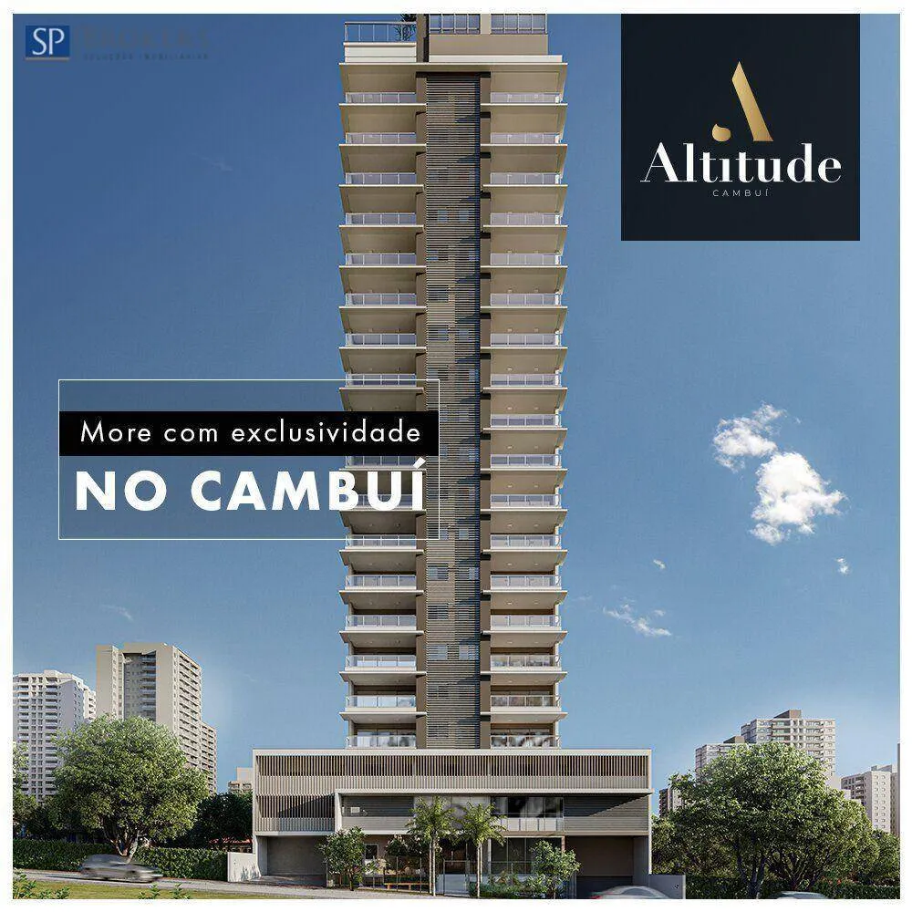 Apartamento, 3 quartos, 111 m² - Foto 1