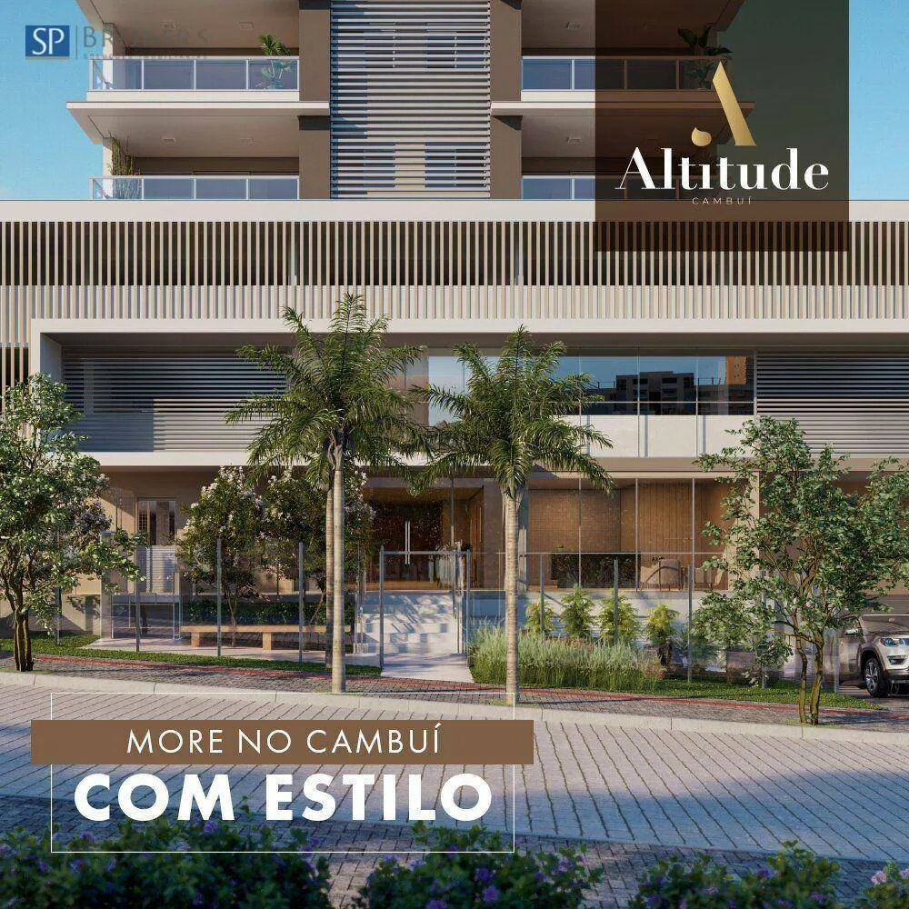 Apartamento, 3 quartos, 111 m² - Foto 3