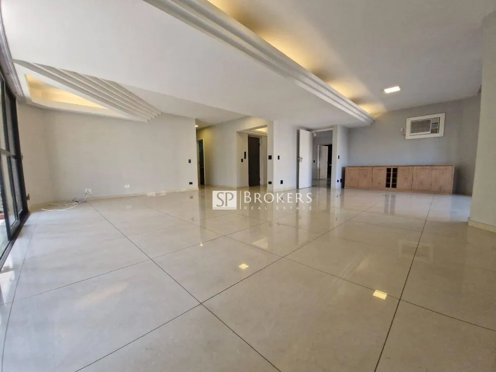 Apartamento, 4 quartos, 212 m² - Foto 3