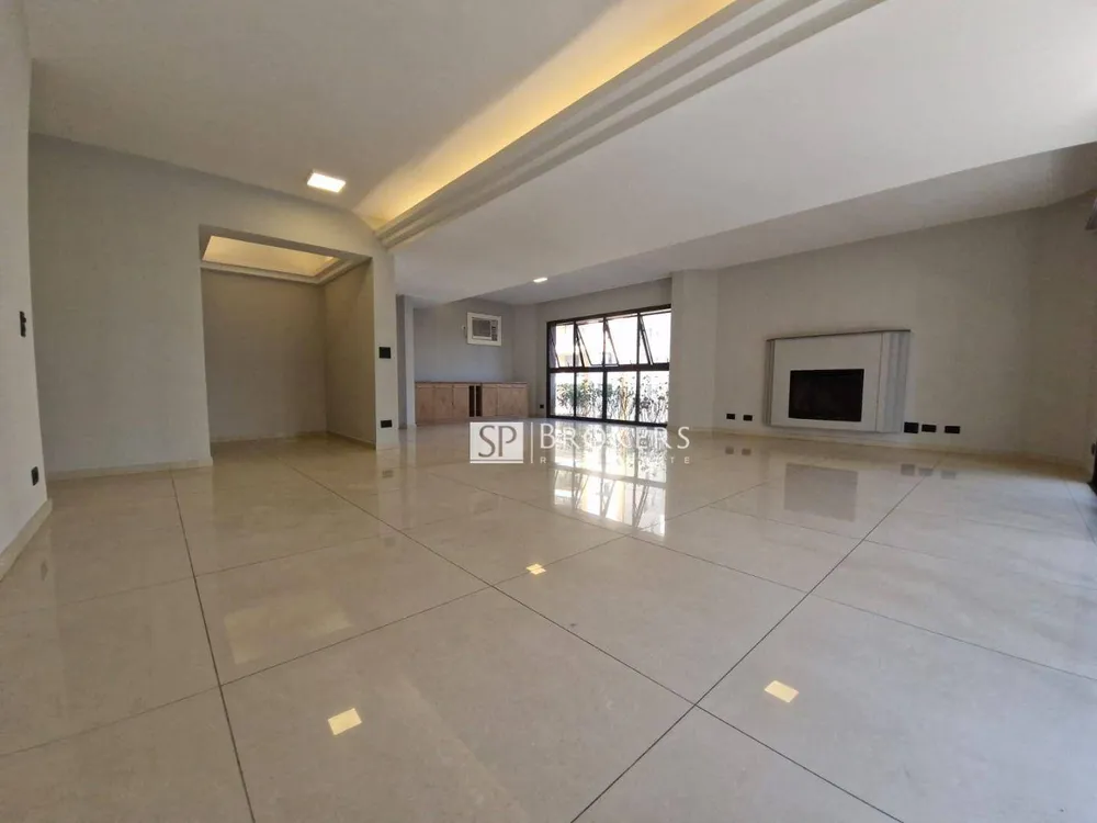 Apartamento, 4 quartos, 212 m² - Foto 2