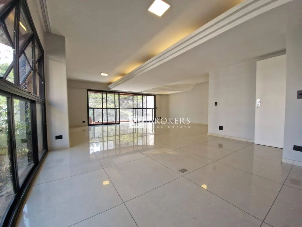 Apartamento, 4 quartos, 212 m² - Foto 4
