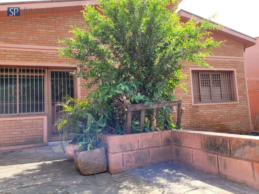 Casa, 3 quartos, 130 m² - Foto 1