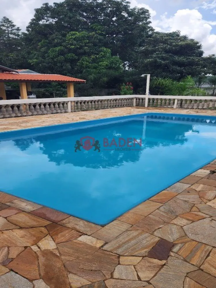 Chácara, 3 quartos, 1000 m² - Foto 3