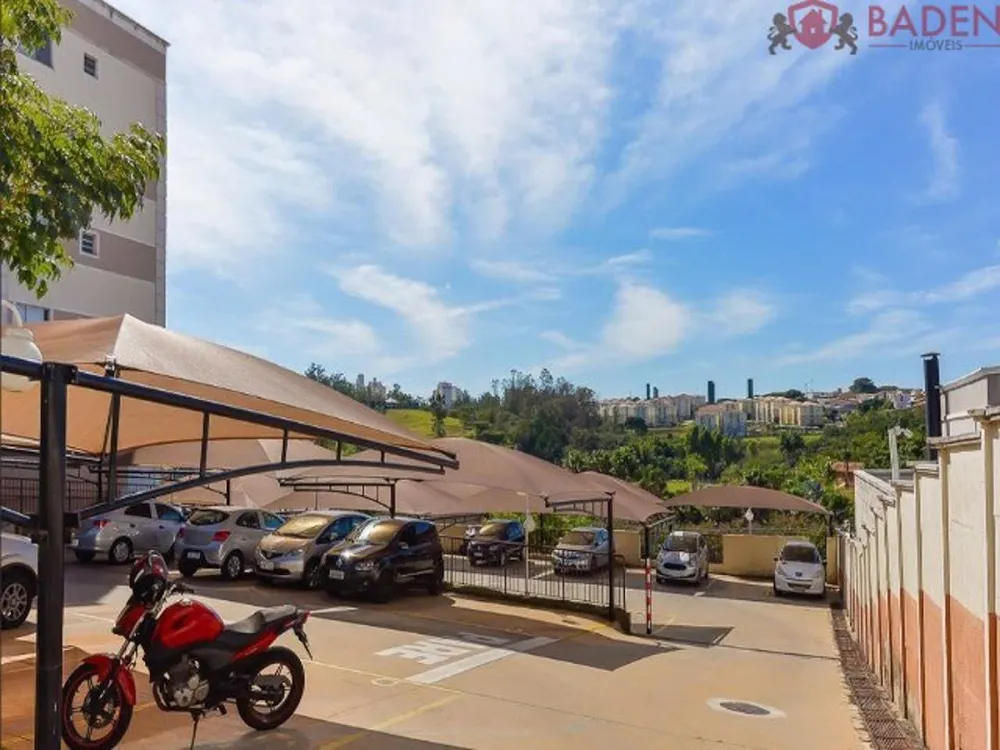 Apartamento, 2 quartos, 47 m² - Foto 2