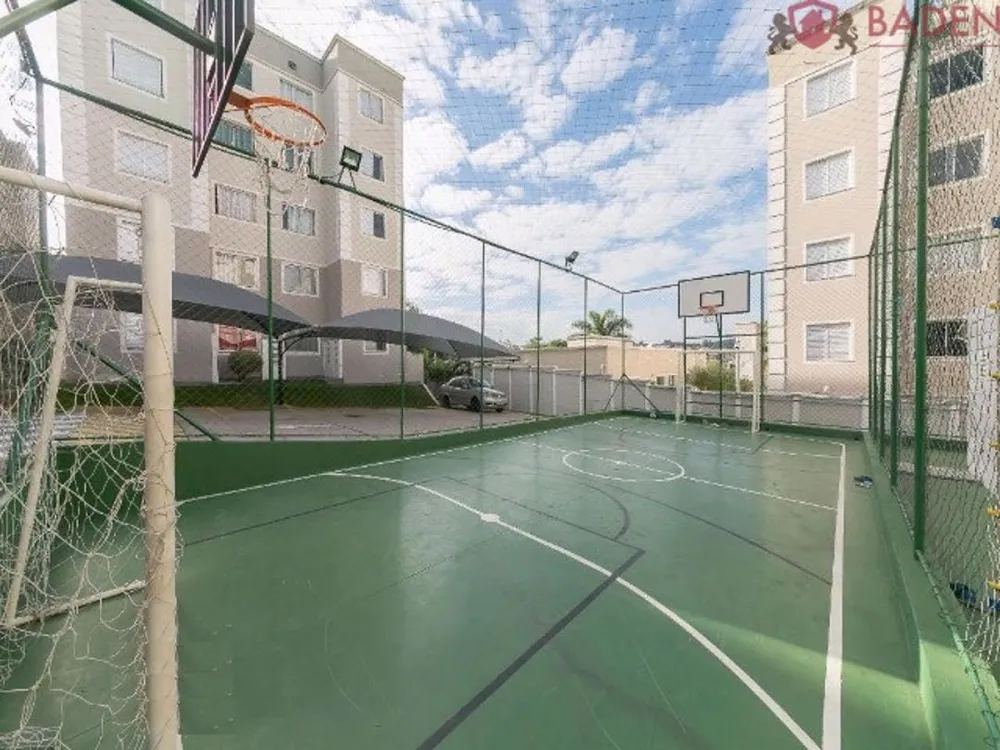 Apartamento, 2 quartos, 47 m² - Foto 3