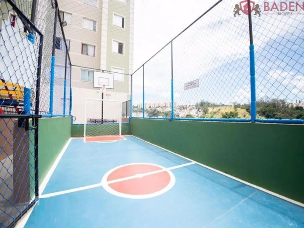 Apartamento, 2 quartos, 47 m² - Foto 4