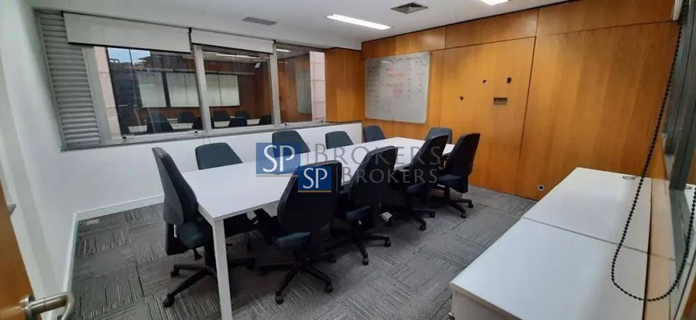 Sala-Conjunto, 212 m² - Foto 3