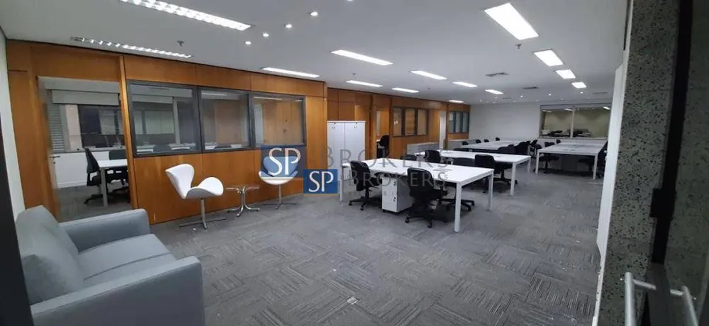 Sala-Conjunto, 212 m² - Foto 4