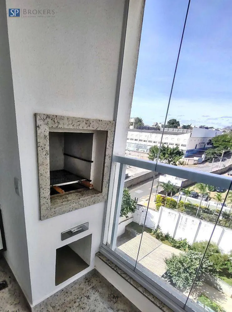 Apartamento, 3 quartos, 83 m² - Foto 4