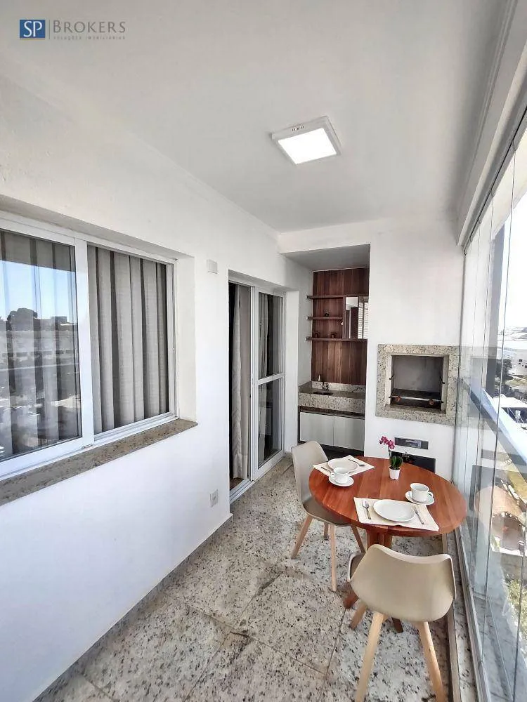 Apartamento, 3 quartos, 83 m² - Foto 3