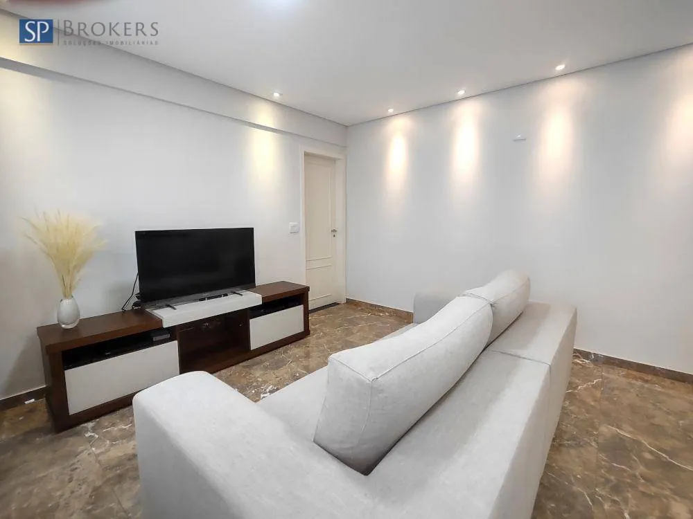 Apartamento, 3 quartos, 83 m² - Foto 1