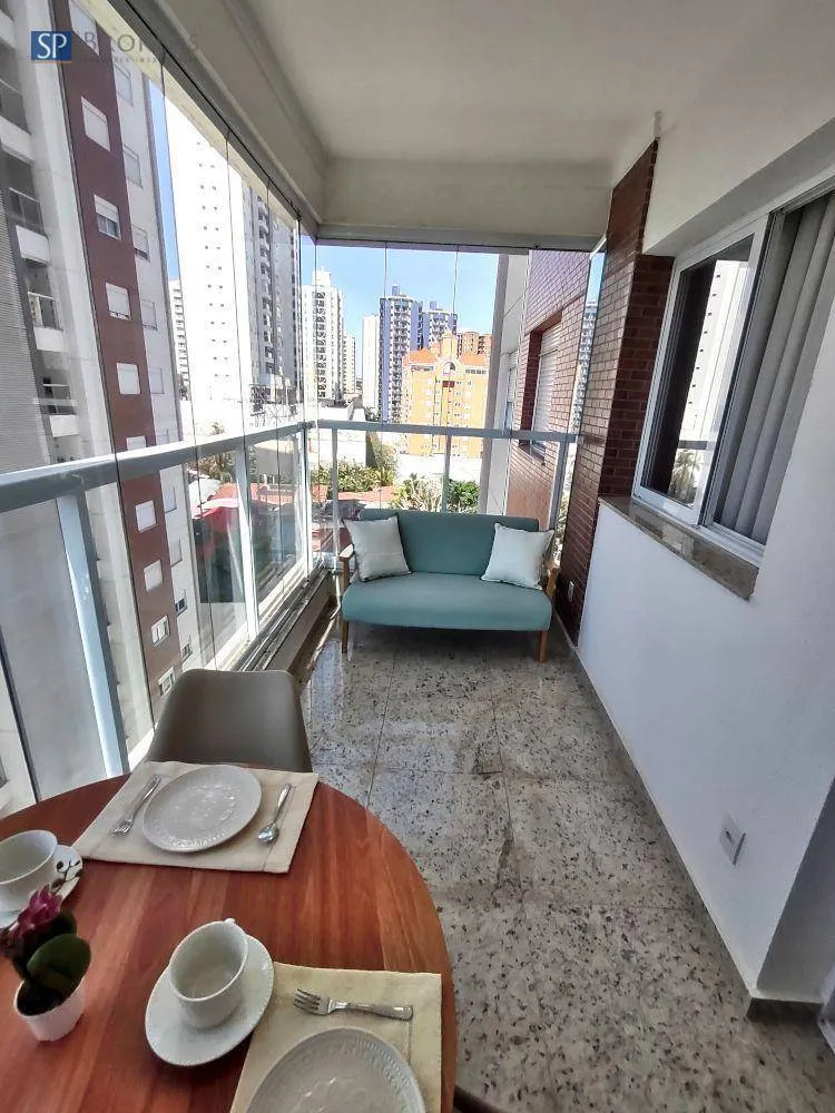 Apartamento, 3 quartos, 83 m² - Foto 2