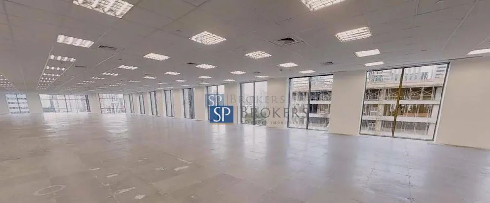 Sala-Conjunto, 1650 m² - Foto 3