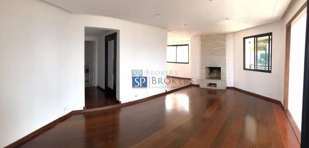 Apartamento, 4 quartos, 198 m² - Foto 2