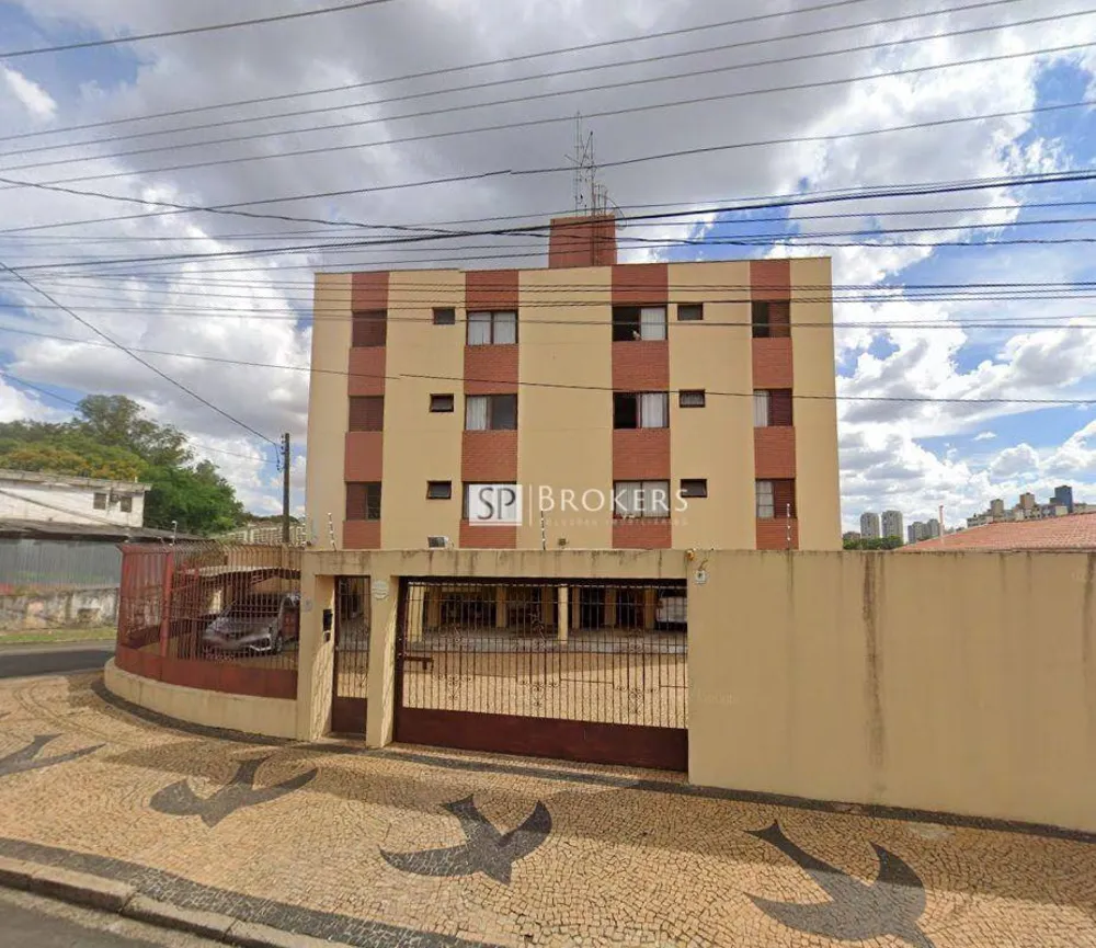 Apartamento, 2 quartos, 62 m² - Foto 1
