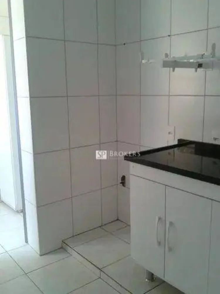 Apartamento, 2 quartos, 62 m² - Foto 4
