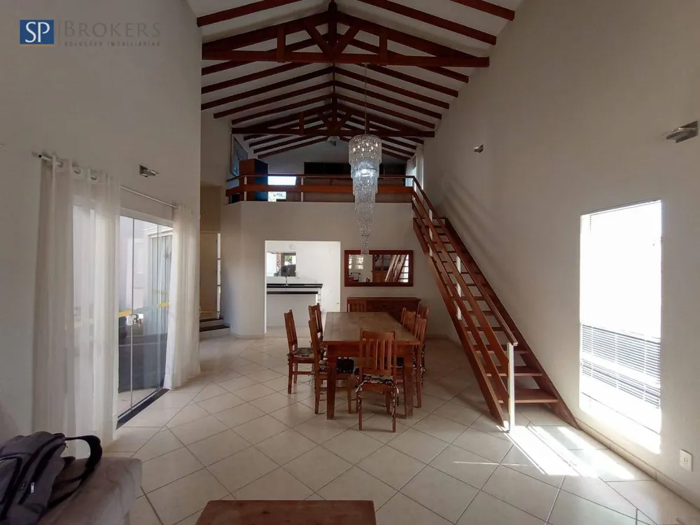 Casa de Condomínio, 5 quartos - Foto 4