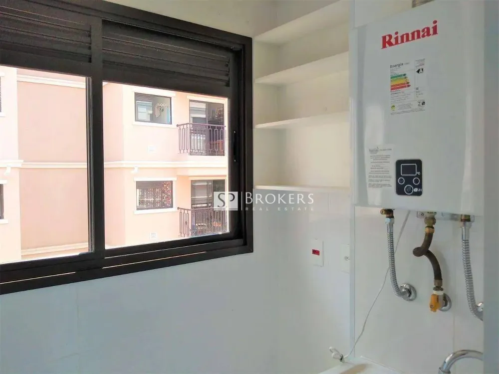 Apartamento, 3 quartos, 65 m² - Foto 4