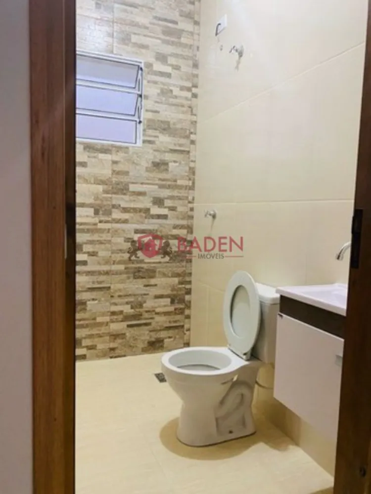 Casa, 2 quartos, 54 m² - Foto 4
