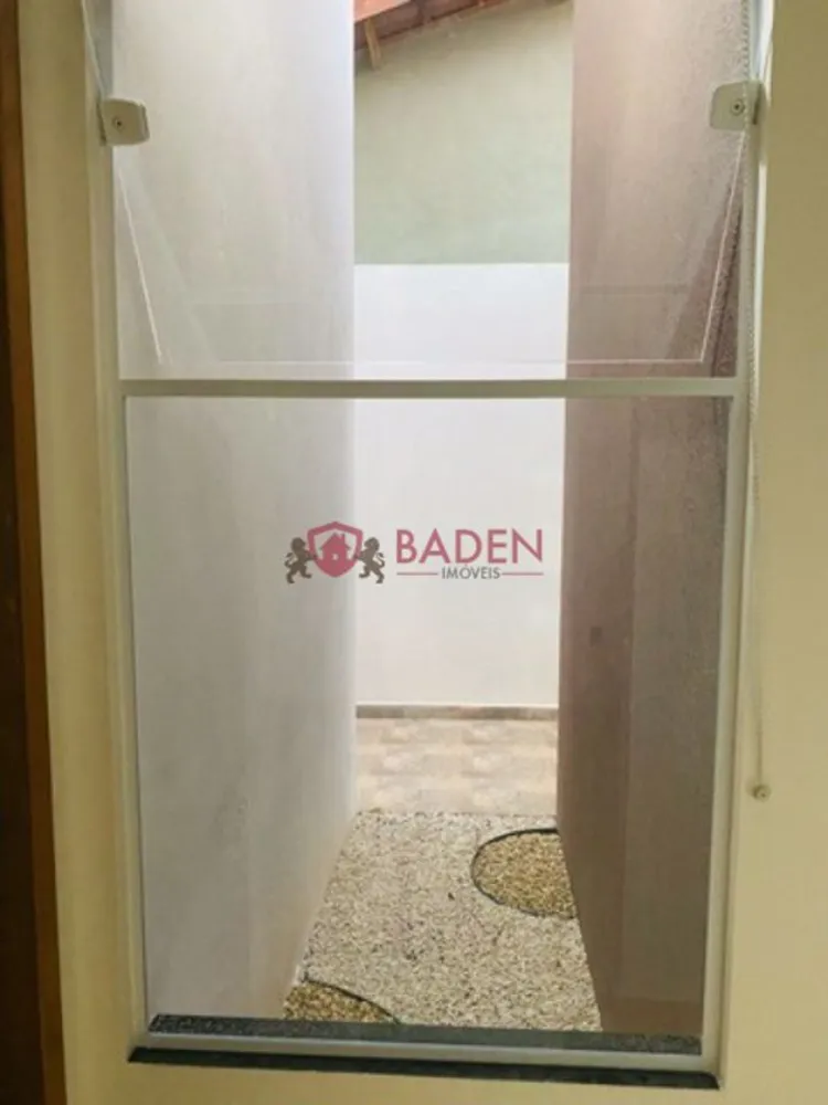 Casa, 2 quartos, 54 m² - Foto 3
