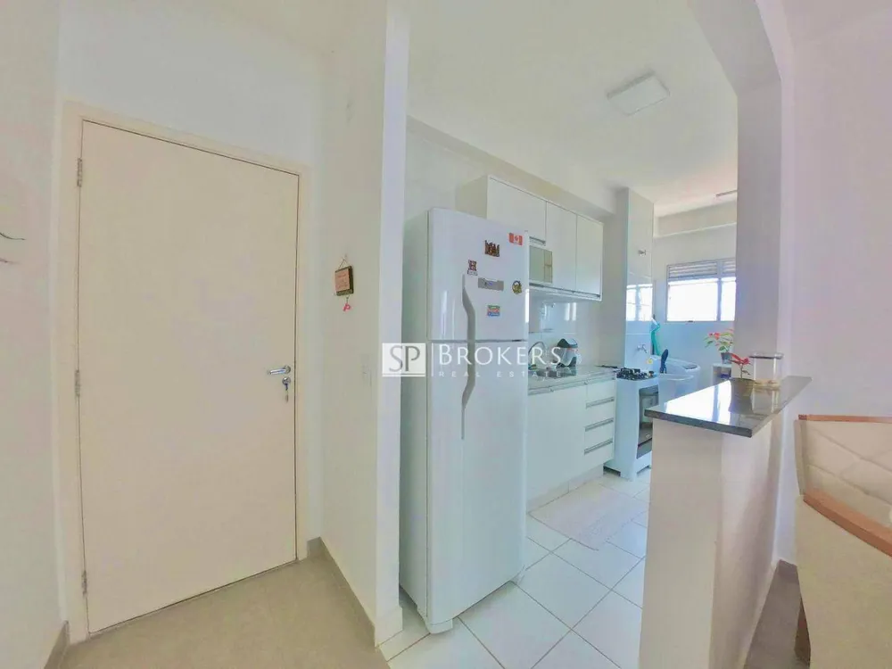 Apartamento, 2 quartos, 50 m² - Foto 4