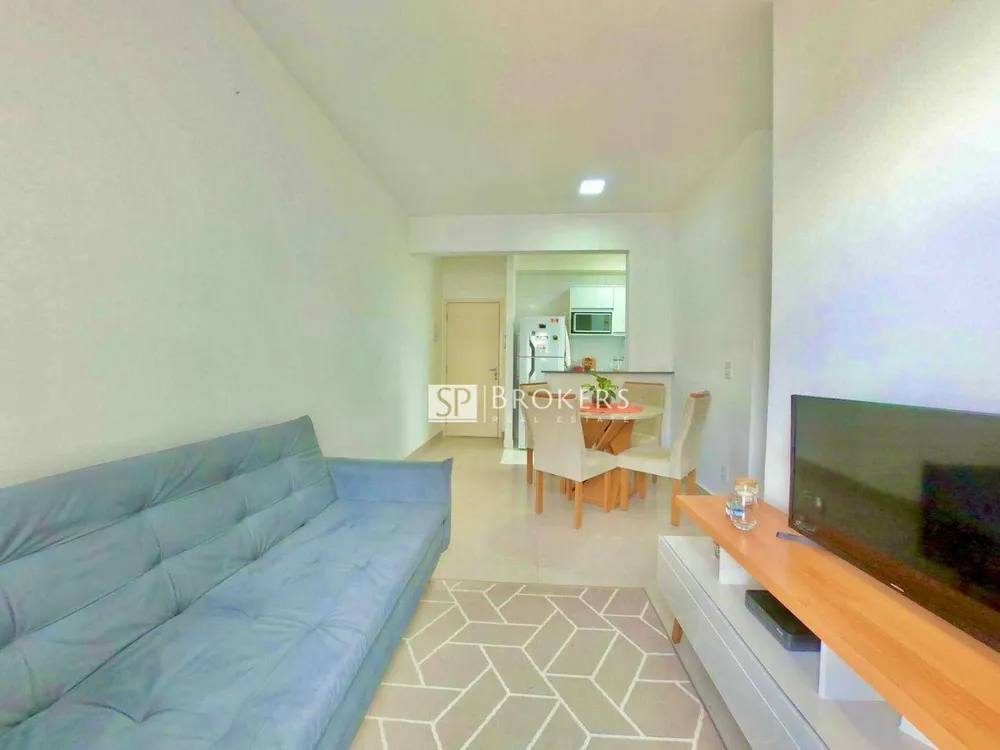 Apartamento, 2 quartos, 50 m² - Foto 2