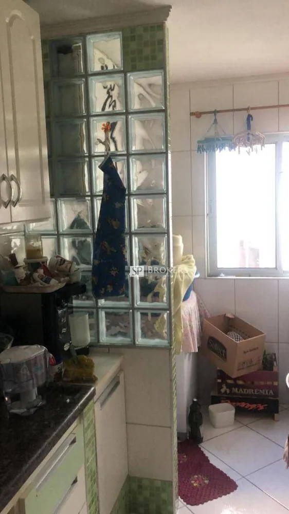 Apartamento, 3 quartos, 78 m² - Foto 4