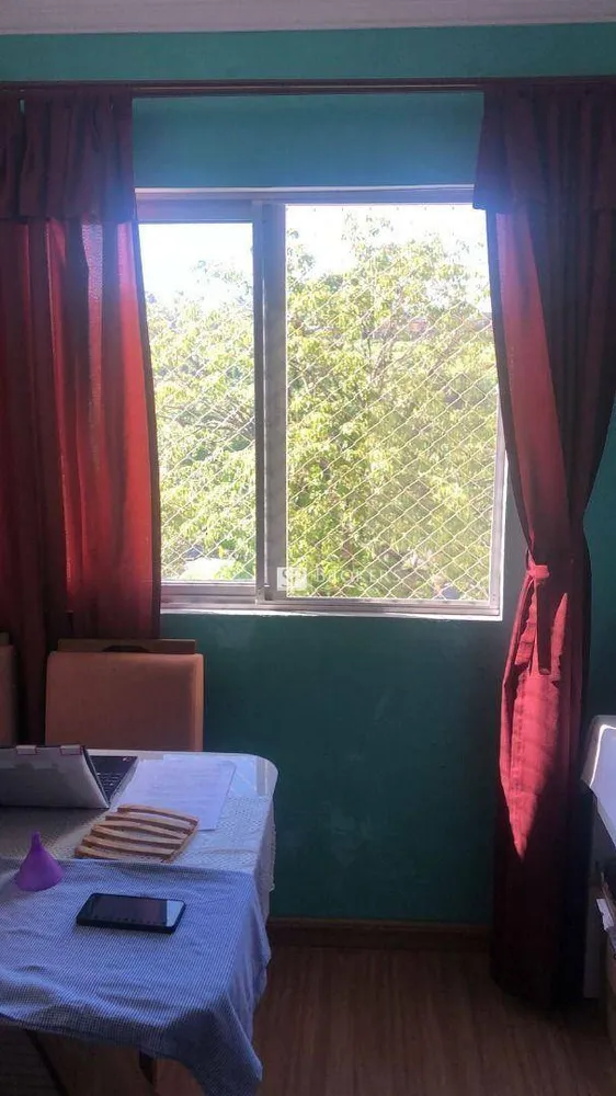 Apartamento, 3 quartos, 78 m² - Foto 2
