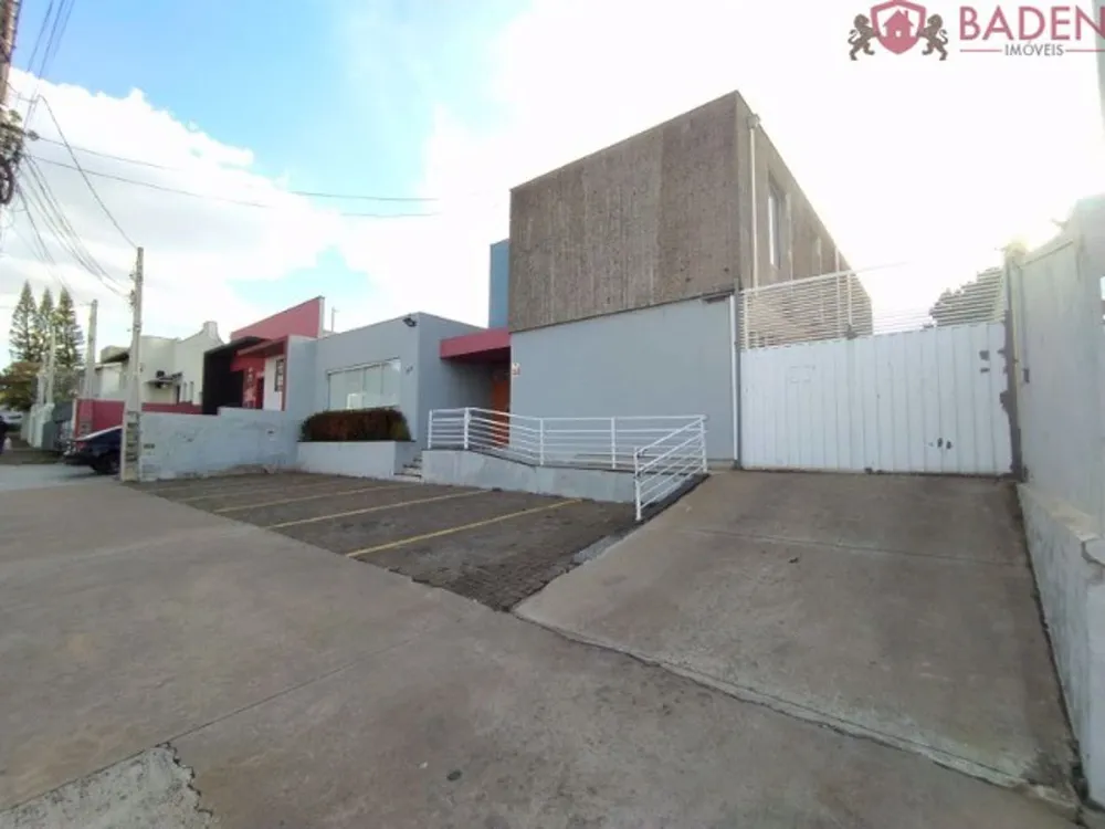 Prédio Inteiro, 490 m² - Foto 4