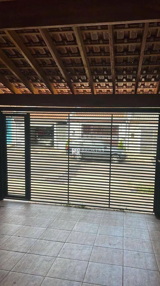 Casa, 2 quartos, 65 m² - Foto 1