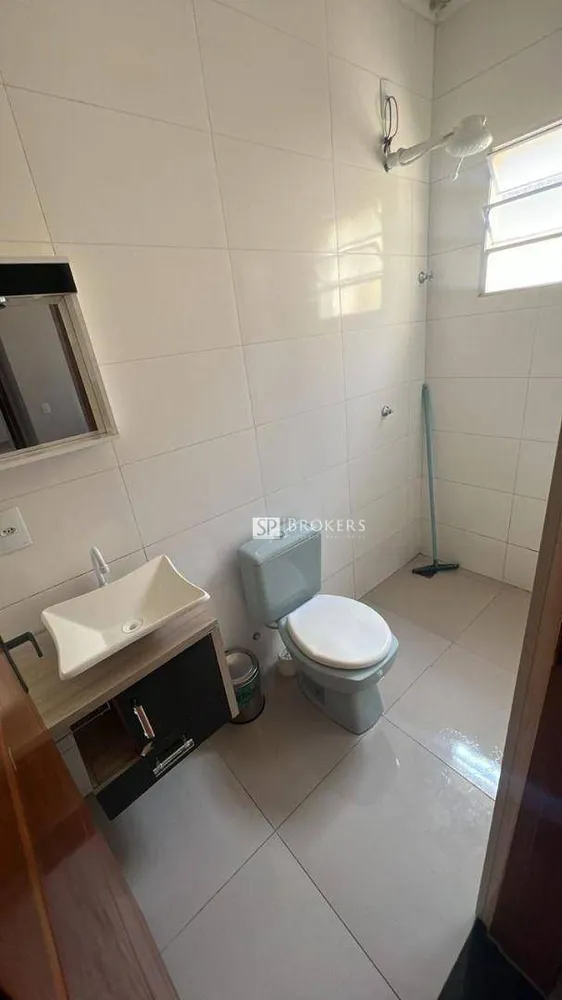 Casa, 2 quartos, 65 m² - Foto 3