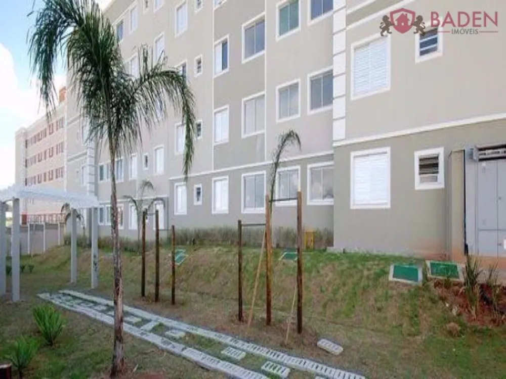 Apartamento, 2 quartos, 45 m² - Foto 3