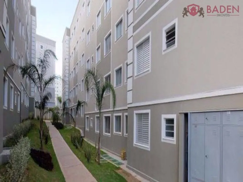Apartamento, 2 quartos, 45 m² - Foto 4