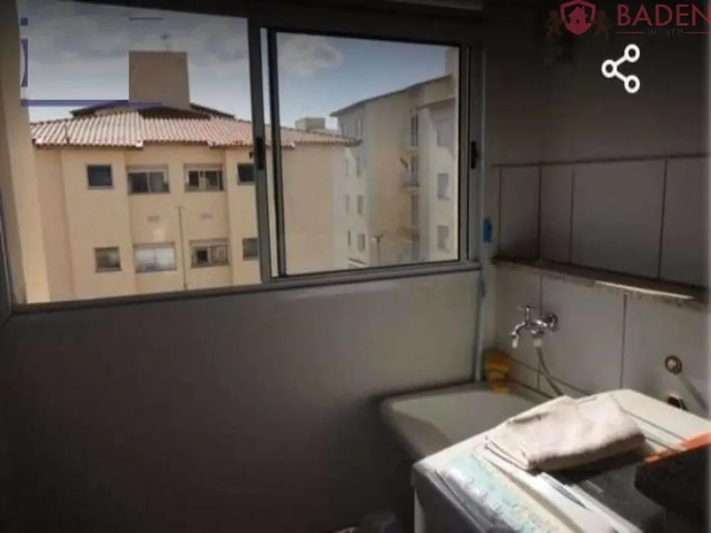 Apartamento, 2 quartos, 43 m² - Foto 4