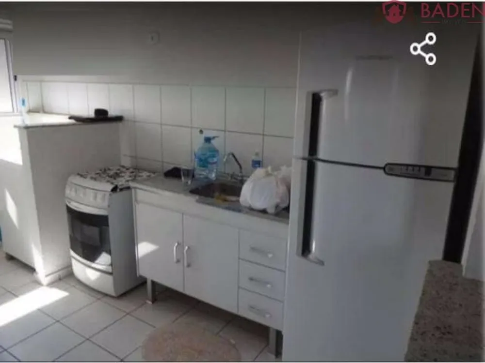 Apartamento, 2 quartos, 43 m² - Foto 3