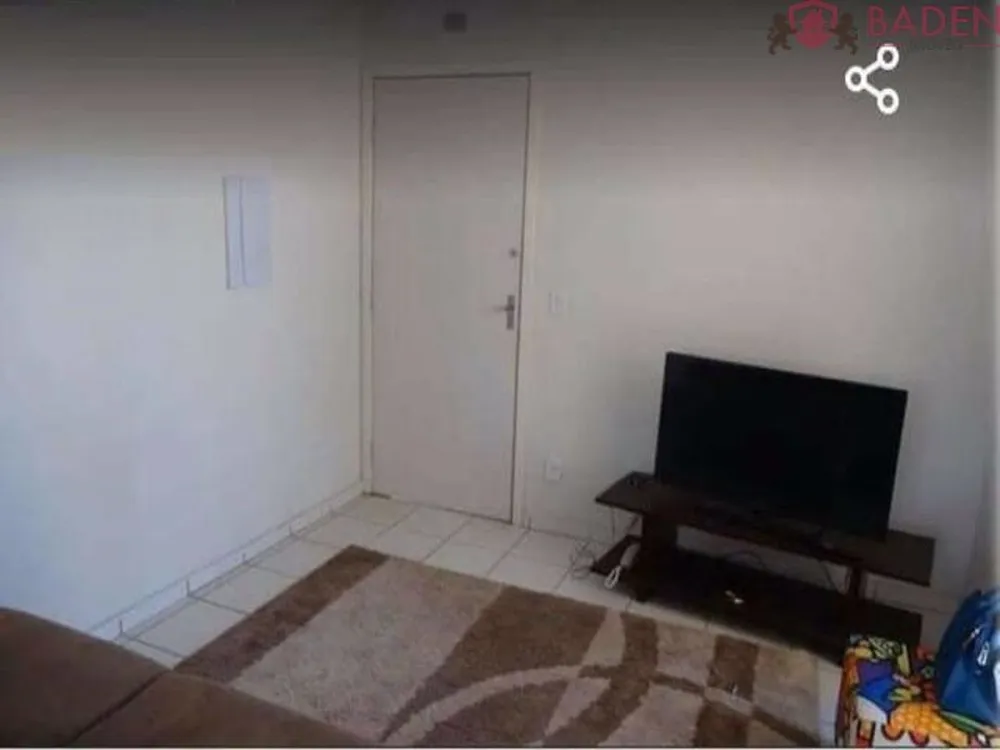 Apartamento, 2 quartos, 43 m² - Foto 2