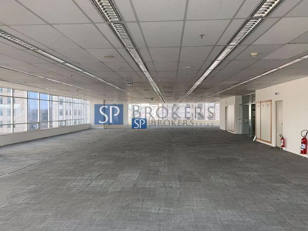 Sala-Conjunto, 767 m² - Foto 4