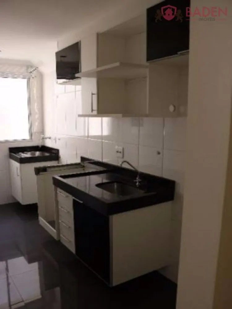 Apartamento, 2 quartos, 52 m² - Foto 3