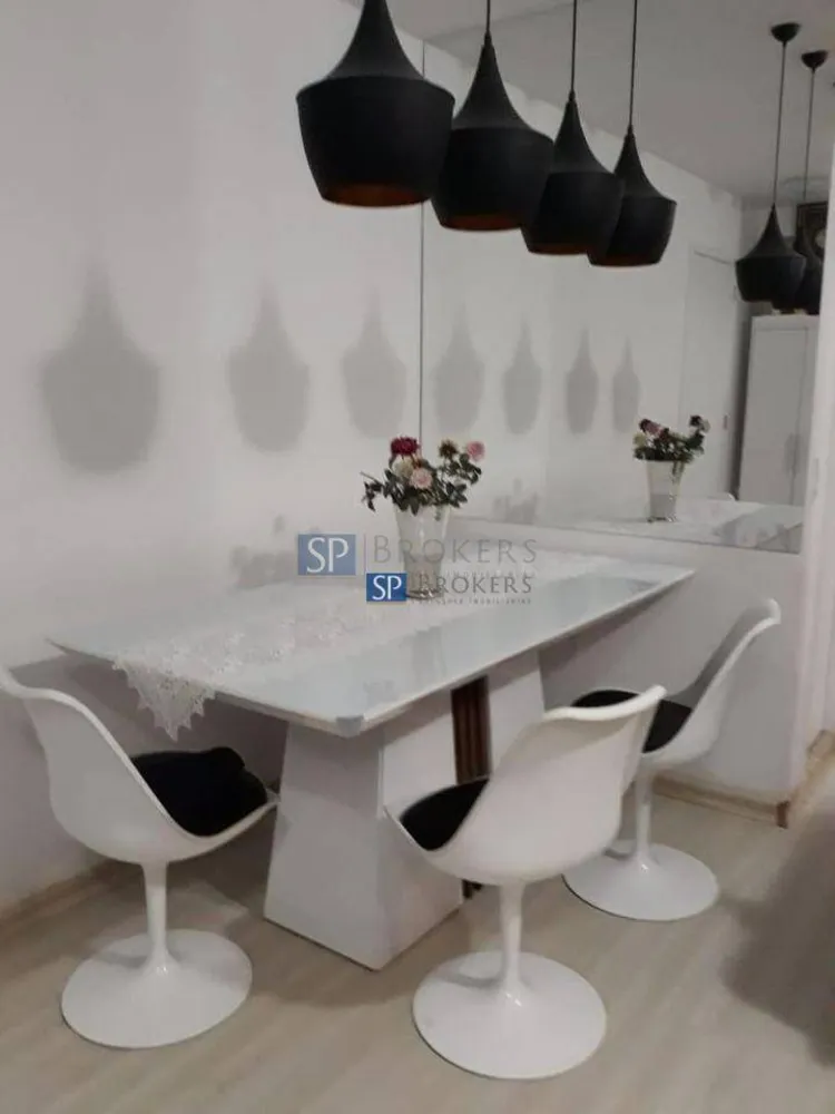 Apartamento, 2 quartos, 58 m² - Foto 4