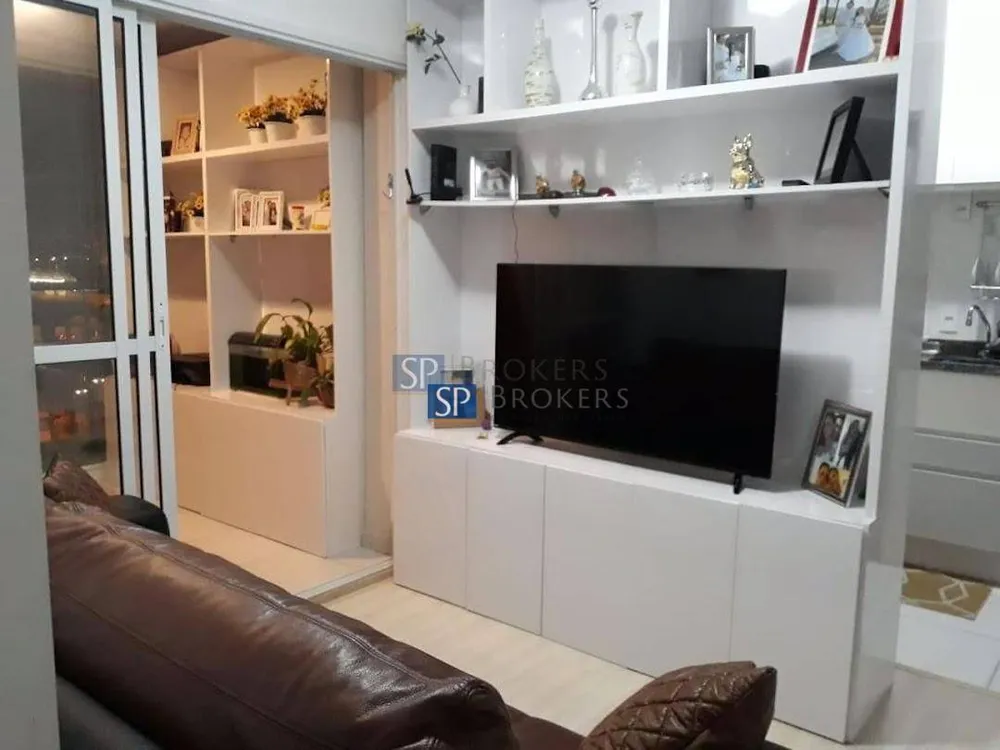 Apartamento, 2 quartos, 58 m² - Foto 1