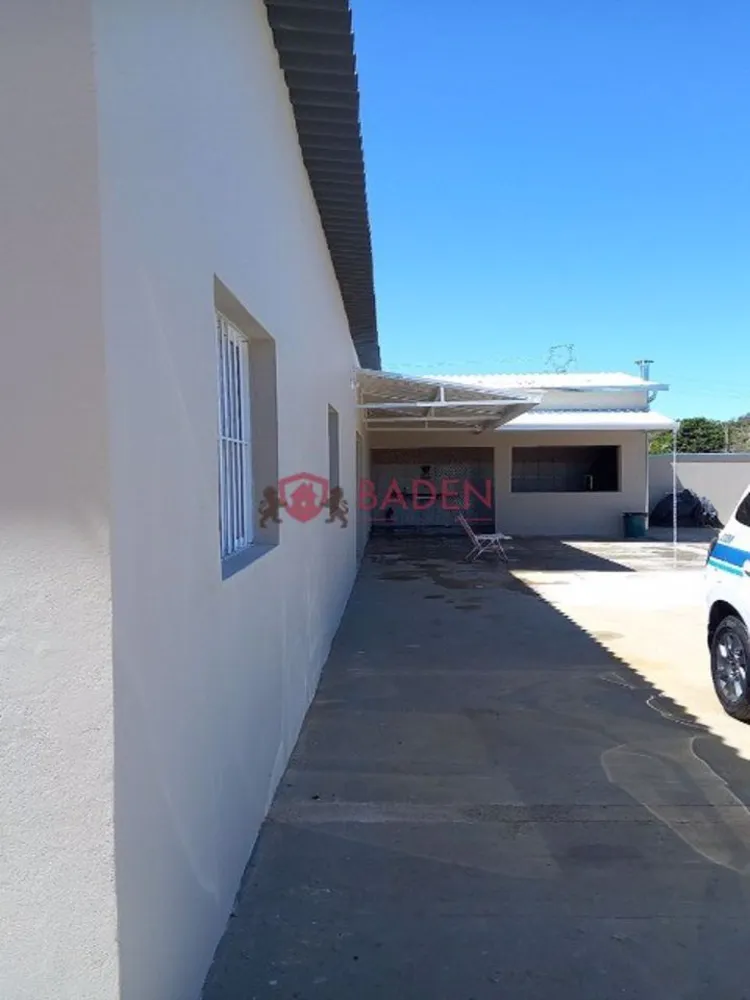 Chácara, 1000 m² - Foto 2