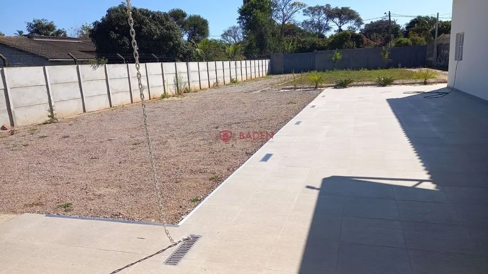 Chácara, 1000 m² - Foto 1