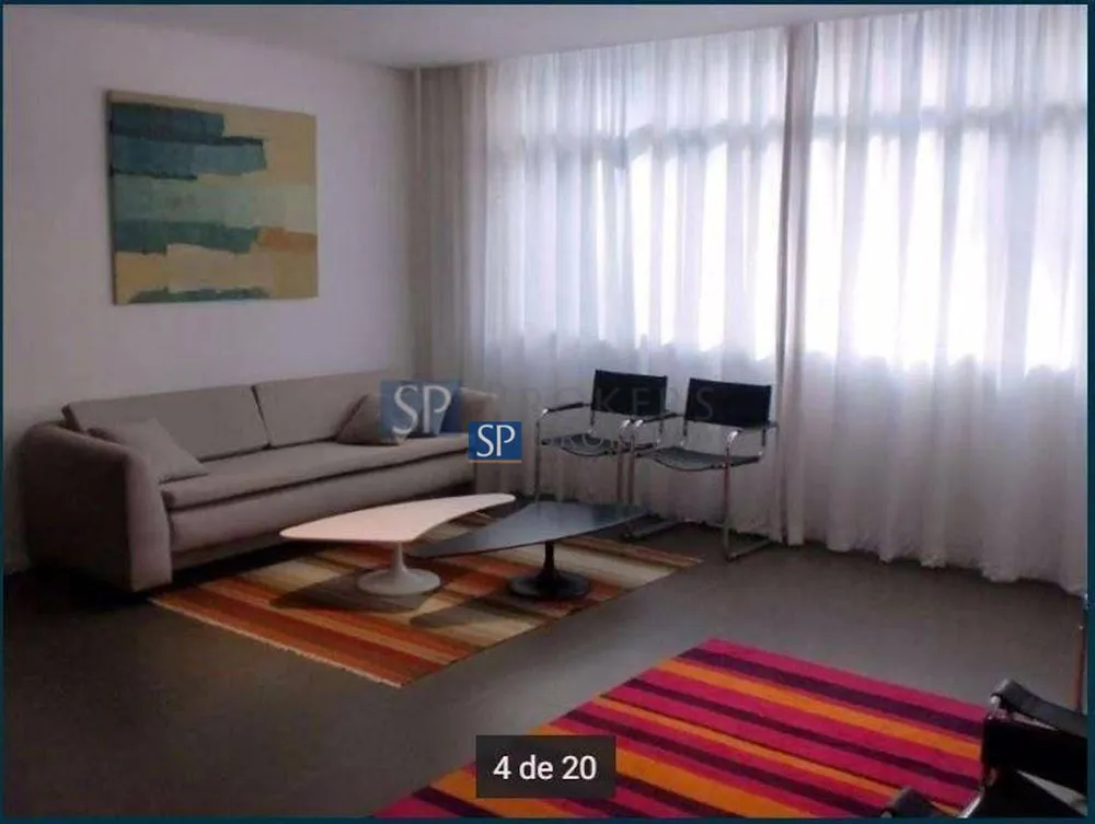 Apartamento, 2 quartos, 96 m² - Foto 1